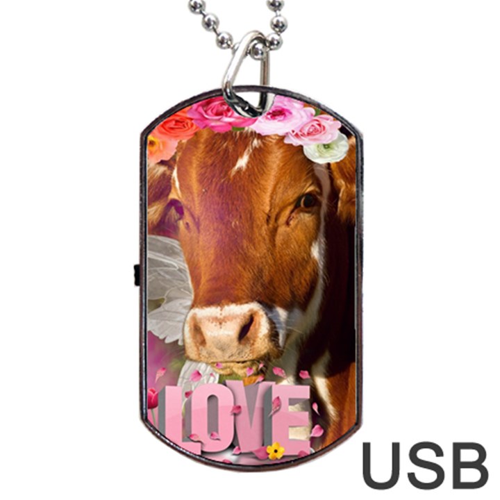 Picsart 22-03-21 13-33-20-883 Dog Tag USB Flash (One Side)