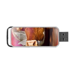 Picsart 22-03-21 13-33-20-883 Portable Usb Flash (one Side) by jellybeansanddinosaurs