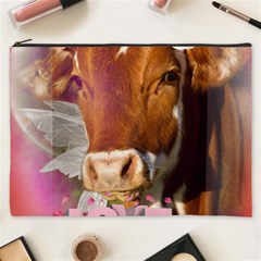 Picsart 22-03-21 13-33-20-883 Cosmetic Bag (xxxl) by jellybeansanddinosaurs