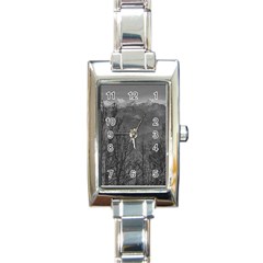 Vikos Aoos National Park, Greece004 Rectangle Italian Charm Watch