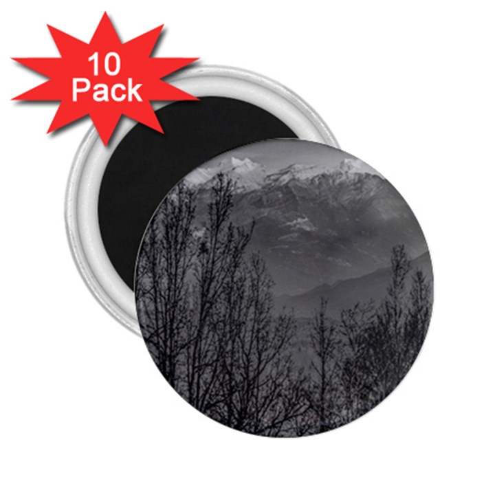 Vikos Aoos National Park, Greece004 2.25  Magnets (10 pack) 