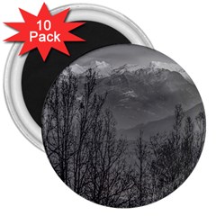 Vikos Aoos National Park, Greece004 3  Magnets (10 Pack) 