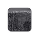 Vikos Aoos National Park, Greece004 Rubber Square Coaster (4 pack) Front