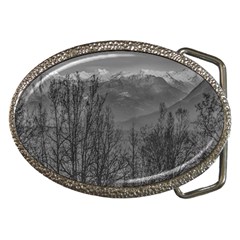 Vikos Aoos National Park, Greece004 Belt Buckles by dflcprintsclothing