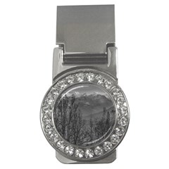 Vikos Aoos National Park, Greece004 Money Clips (cz)  by dflcprintsclothing