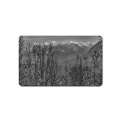 Vikos Aoos National Park, Greece004 Magnet (name Card) by dflcprintsclothing