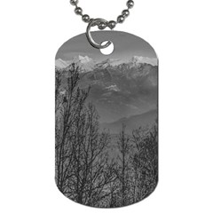 Vikos Aoos National Park, Greece004 Dog Tag (two Sides)