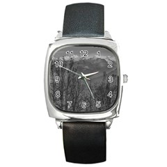 Vikos Aoos National Park, Greece004 Square Metal Watch by dflcprintsclothing