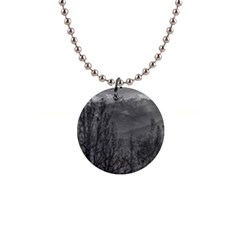 Vikos Aoos National Park, Greece004 1  Button Necklace by dflcprintsclothing