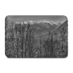 Vikos Aoos National Park, Greece004 Plate Mats by dflcprintsclothing