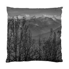 Vikos Aoos National Park, Greece004 Standard Cushion Case (one Side) by dflcprintsclothing