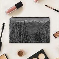 Vikos Aoos National Park, Greece004 Cosmetic Bag (medium)