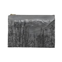 Vikos Aoos National Park, Greece004 Cosmetic Bag (large) by dflcprintsclothing