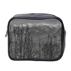 Vikos Aoos National Park, Greece004 Mini Toiletries Bag (two Sides) by dflcprintsclothing