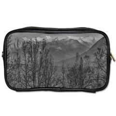 Vikos Aoos National Park, Greece004 Toiletries Bag (one Side) by dflcprintsclothing