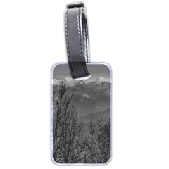 Vikos Aoos National Park, Greece004 Luggage Tag (two Sides) by dflcprintsclothing