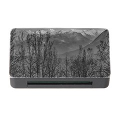 Vikos Aoos National Park, Greece004 Memory Card Reader With Cf by dflcprintsclothing