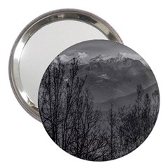 Vikos Aoos National Park, Greece004 3  Handbag Mirrors by dflcprintsclothing