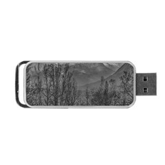 Vikos Aoos National Park, Greece004 Portable Usb Flash (one Side) by dflcprintsclothing