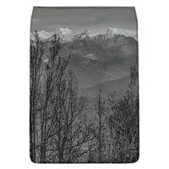 Vikos Aoos National Park, Greece004 Removable Flap Cover (l) by dflcprintsclothing