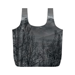 Vikos Aoos National Park, Greece004 Full Print Recycle Bag (m) by dflcprintsclothing