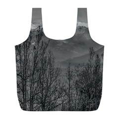 Vikos Aoos National Park, Greece004 Full Print Recycle Bag (l) by dflcprintsclothing