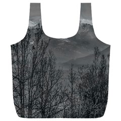 Vikos Aoos National Park, Greece004 Full Print Recycle Bag (xxl) by dflcprintsclothing