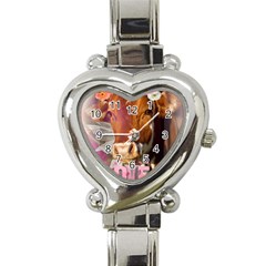 Picsart 22-03-21 13-33-20-883 Heart Italian Charm Watch by neiceebeazzdesigns