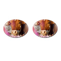 Picsart 22-03-21 13-33-20-883 Cufflinks (oval) by neiceebeazzdesigns