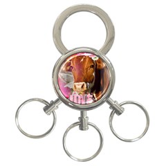 Picsart 22-03-21 13-33-20-883 3-ring Key Chain