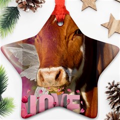 Picsart 22-03-21 13-33-20-883 Star Ornament (two Sides) by neiceebeazzdesigns