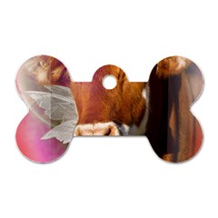 Picsart 22-03-21 13-33-20-883 Dog Tag Bone (one Side) by neiceebeazzdesigns