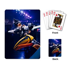 Istockphoto-1211748768-170667a Andrew-de-leon--uwiiajrn0s-unsplash Triangles-1430105 Playing Cards Single Design (rectangle) by neiceebeazzdesigns