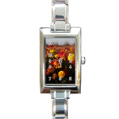 Vered-caspi-orlqbmy1om8-unsplash Rectangle Italian Charm Watch