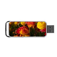 Vered-caspi-orlqbmy1om8-unsplash Portable Usb Flash (one Side)