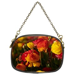 Vered-caspi-orlqbmy1om8-unsplash Chain Purse (two Sides) by jellybeansanddinosaurs