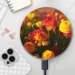 Vered-caspi-orlqbmy1om8-unsplash Wireless Charger by jellybeansanddinosaurs