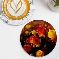 Vered-caspi-orlqbmy1om8-unsplash Uv Print Round Tile Coaster