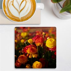 Vered-caspi-orlqbmy1om8-unsplash Uv Print Square Tile Coaster  by jellybeansanddinosaurs