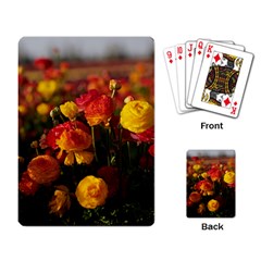 Vered-caspi-orlqbmy1om8-unsplash Playing Cards Single Design (rectangle)