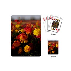 Vered-caspi-orlqbmy1om8-unsplash Playing Cards Single Design (mini) by jellybeansanddinosaurs