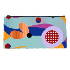 Happy Kiwi Poppi Pencil Case by HappyKiwi