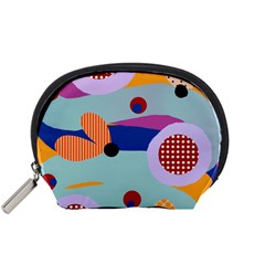 Happy Kiwi Poppi Accessory Pouch (small) by HappyKiwi