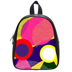 Happy Kiwi Starlight School Bag (small) by HappyKiwi