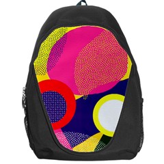 Happy Kiwi Starlight Backpack Bag by HappyKiwi