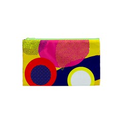 Happy Kiwi Starlight Cosmetic Bag (xs)