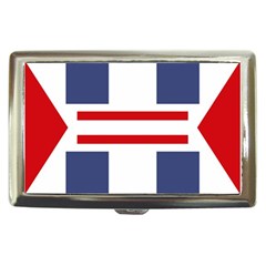 Abstract Pattern Geometric Backgrounds   Cigarette Money Case by Eskimos