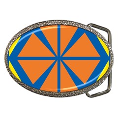 Abstract Pattern Geometric Backgrounds   Belt Buckles by Eskimos