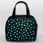 Leaves Pattern Classic Handbag (Two Sides) Front