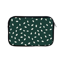 Leaves Pattern Apple Macbook Pro 13  Zipper Case by CoshaArt